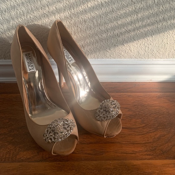 Badgley Mischka Shoes - Badgley Mischka